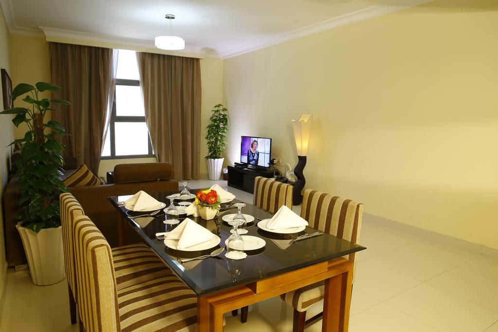 Haven Apartment Manama Exterior foto
