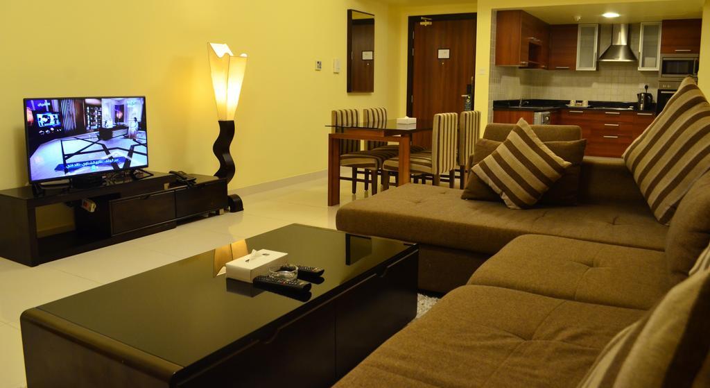Haven Apartment Manama Exterior foto